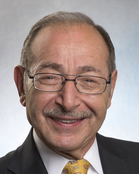 Prof. Dr. Gazi Yaşargil