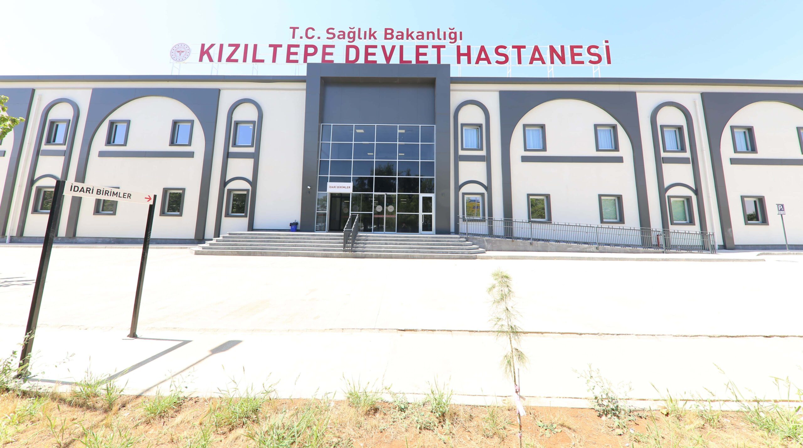 Kızıltepe