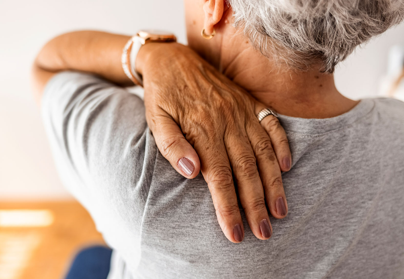 65 Yaş üstü kadınlar için osteoporoz ve kemik sağlığı