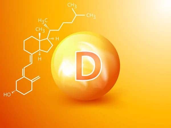 D vitamini eksikliği nedir Belirtileri nelerdir