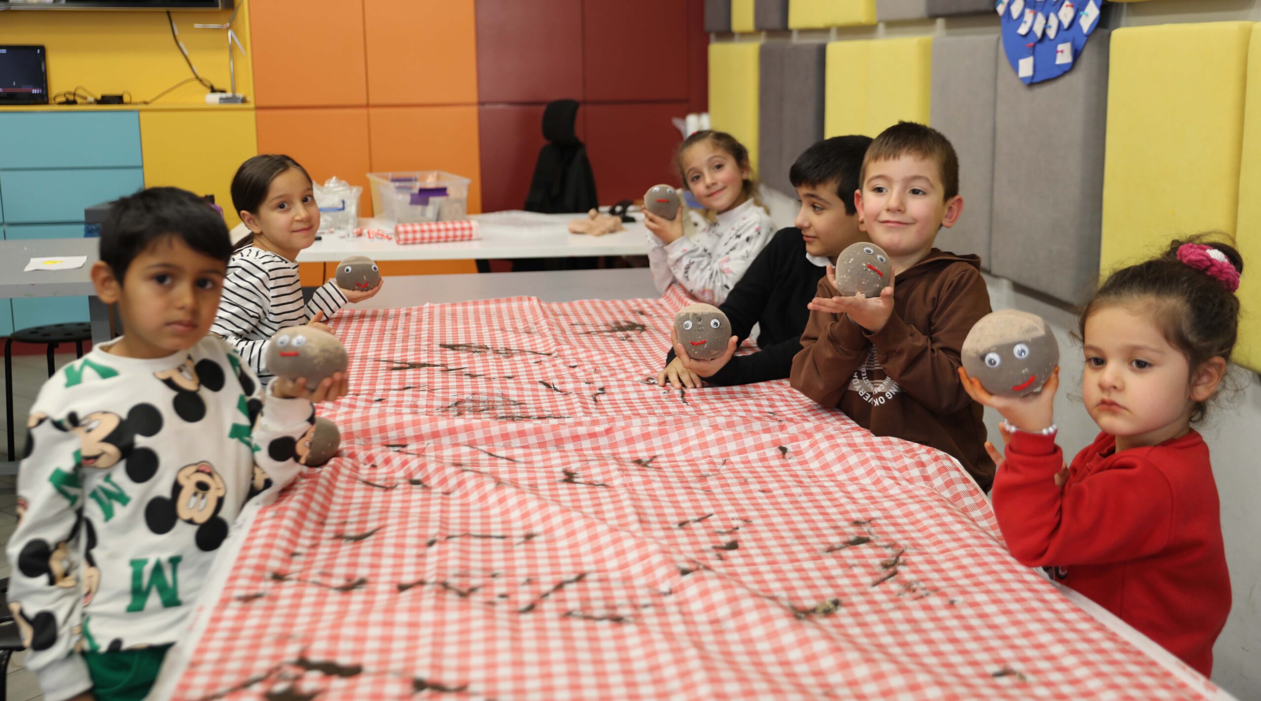 işitme engelliler Gaziantep