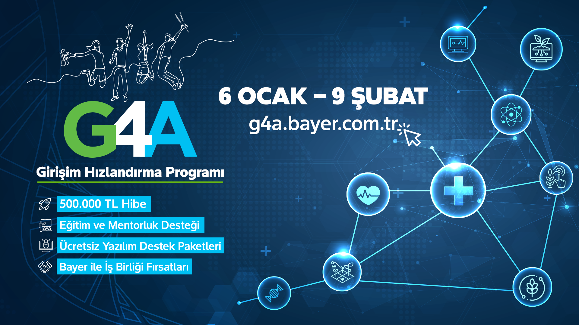 Bayer G4A