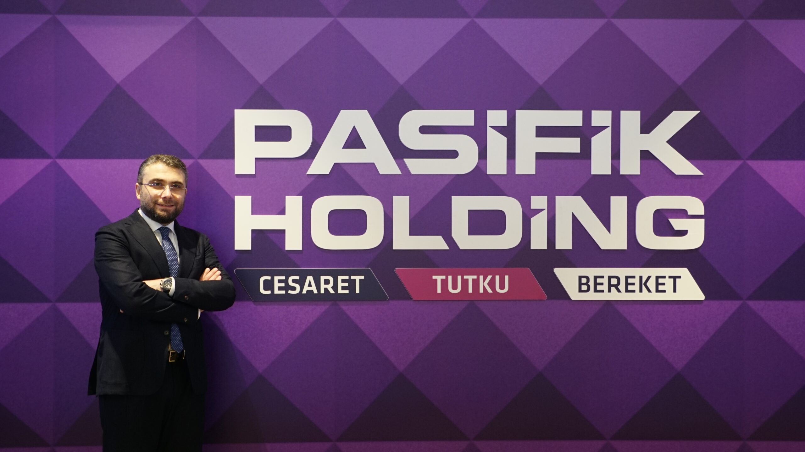 Pasifik holding halka arz süreci ve sektörel yatırımları