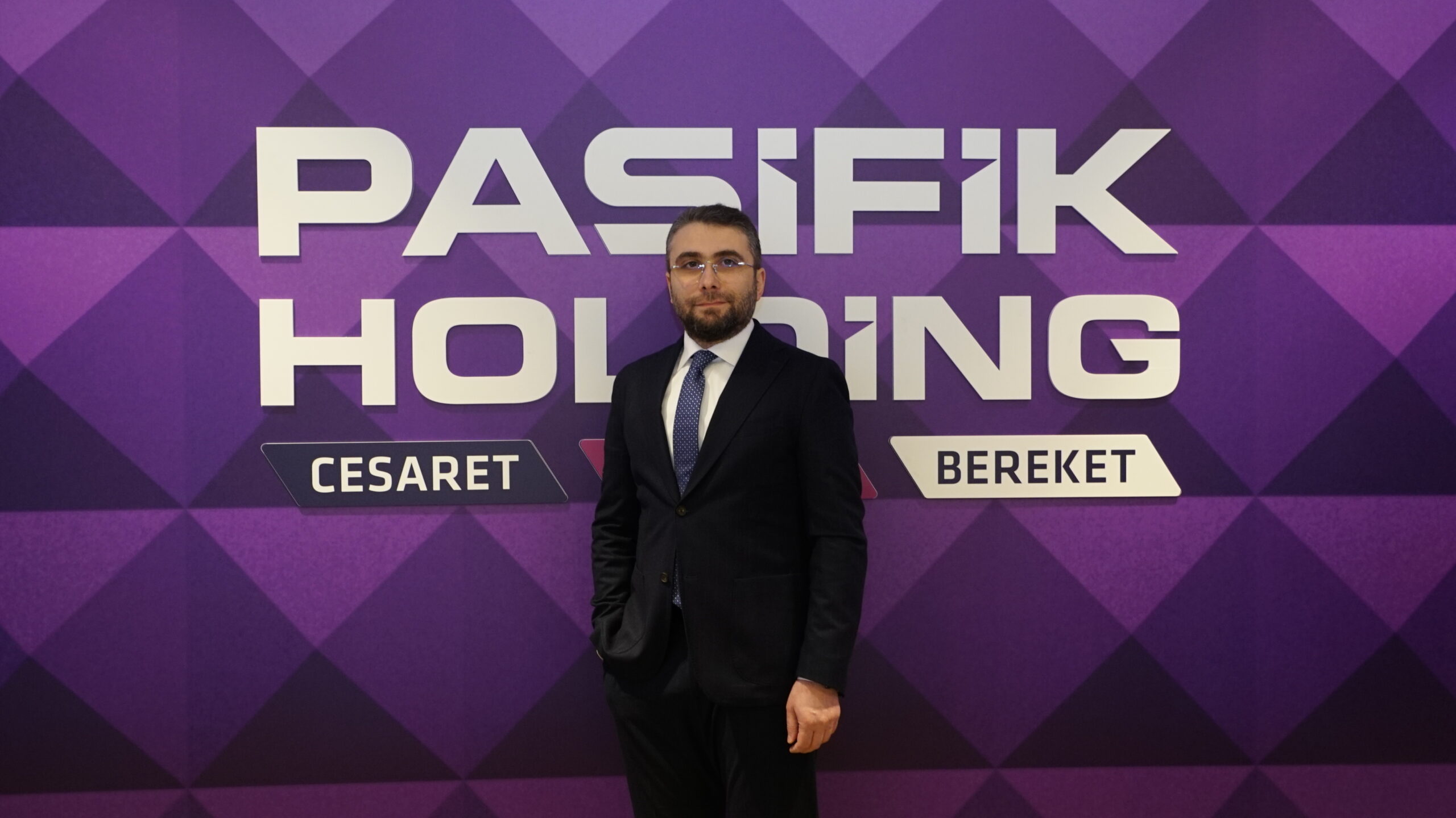 Pasifik holding halka arz süreci ve sektörel yatırımları