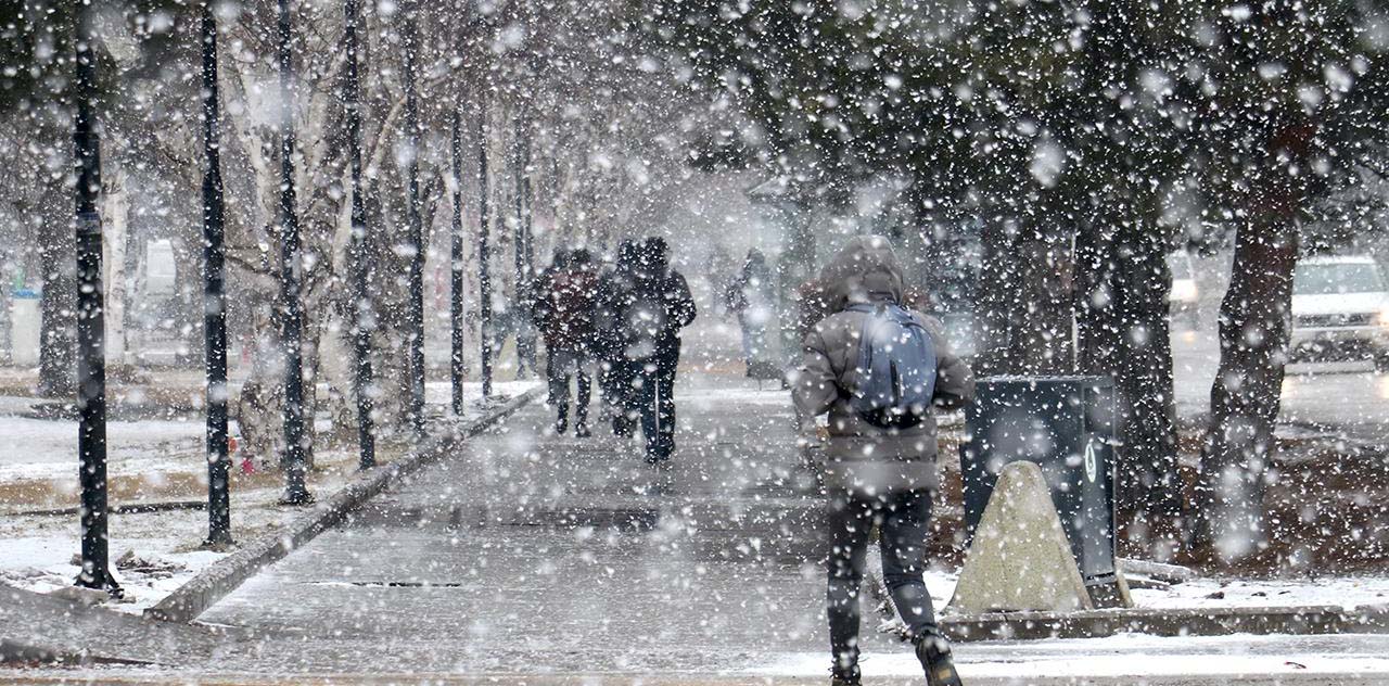 Soğuk havalarda sağlıklı kalmak