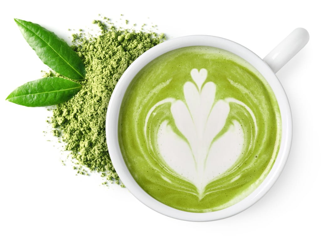 Matcha çayı hakkında bilmeniz gerekenler fayda ve zararları